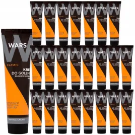 krem-do-golenia-wars-classic-65ml-meski-klasyczny-tubka-zmiekcza-zarost-x24