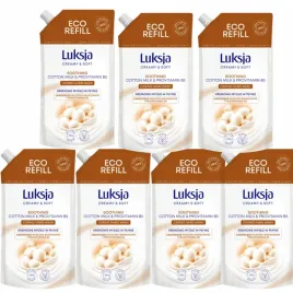 mydlo-w-plynie-luksja-creamy-and-soft-bawelniane-i-prowitamina-b5-900ml-x7