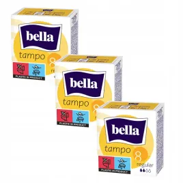 bella-tampony-higieniczne-tampo-regular-bez-aplikatora-delikatne-8szt-x3