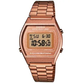 zegarek-casio-vintage-b640wc-5aef-rozowe-zloto
