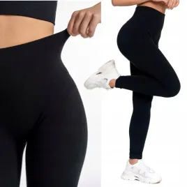 legginsy-damskie-klasyczne-ocieplane-moraj-z-wysokim-stanem-czarne-s-m