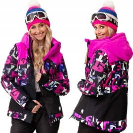 wesole-literki-zimowa-kurtka-narciarska-na-stok-na-narty-damska-ciepla