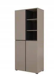 szafa-regal-z-polkami-congo-czarny-cross-88