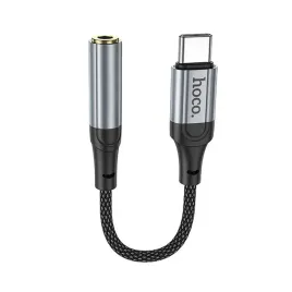 adapter-aux-usb-c-do-jack-35-mm-hoco-012-m-ls36-czarny