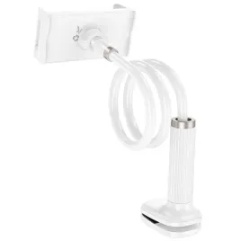 uchwyt-na-telefon-tablet-biurkowy-hd10-bialy