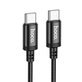 kabel-usb-c-do-usb-c-hoco-3a-60w-2-m-x89-czarny