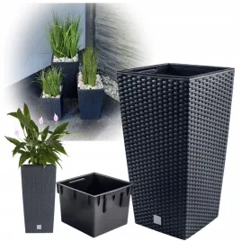 ratanowa-doniczka-rattan-antracyt-drts265-donica-rato-wklad-antracytowy