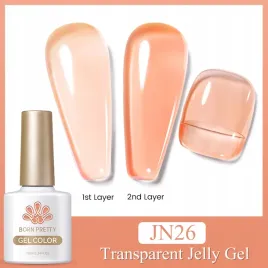 born-pretty-jelly-nude-gel-nail-polish-transparentny-lakier-uv-jn26