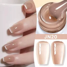 born-pretty-jelly-nude-gel-nail-polish-transparentny-lakier-uv-jn20