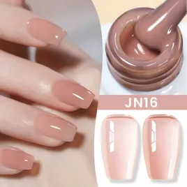 born-pretty-jelly-nude-gel-nail-polish-transparentny-lakier-uv-jn16