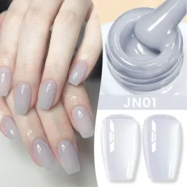 born-pretty-jelly-nude-gel-nail-polish-transparentny-lakier-uv-jn01