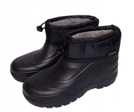 kalosze-meskie-niskie-gumowce-lekkie-ocieplane-piankowe-sniegowce-44