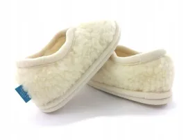 pantofle-ciapy-welniane-merynos-r-39-kapcie-ecru