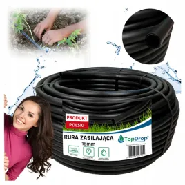 rura-zasilajaca-do-linii-kroplujacej-100m-16mm-do-nawadniania-waz-do-upraw