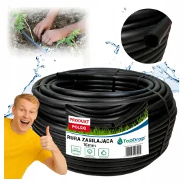rura-zasilajaca-do-linii-kroplujacej-16mm-50m-montazowa-waz-do-nawadniania