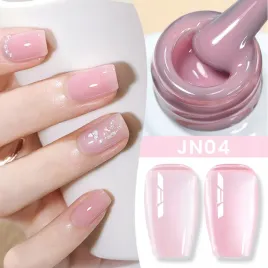 born-pretty-jelly-nude-gel-nail-polish-transparentny-lakier-uv-jn04