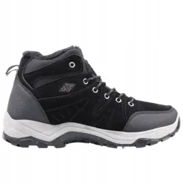 czarne-buty-sportowe-meskie-zimowe-ocieplane-sniegowce-trapery-dla