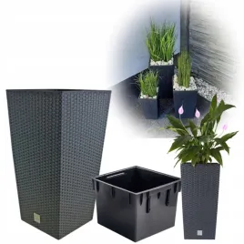 doniczka-donica-do-ogrodu-zewnetrzna-antracyt-na-kwiaty-wklad-do-donicy
