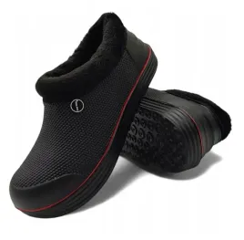 kalosze-zimowe-meskie-krotkie-ocieplane-chodaki-sniegowce-gumiaki-p3