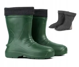 buty-obuwie-piankowe-kalosze-ocieplane-torino-46