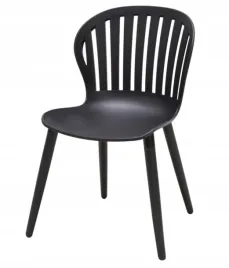 krzeslo-ogrodowe-z-tworzywa-mocne-czarne-kiwee