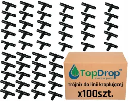 100x-trojnik-16mm-do-linii-kroplujacej-kroplekowe-zestaw-trojniki
