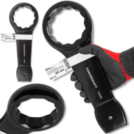 forcekraft-klucz-oczkowy-do-pobijania-jednostronny-udarowy-95-mm