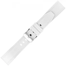 pasek-do-zegarka-morellato-a01x6060556017cr22-bialy