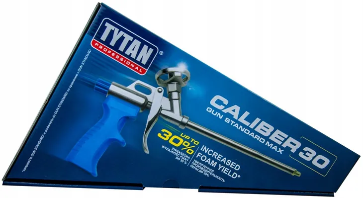 pistolet-do-pianki-tytan-caliber-30-seria-ultra-teflon