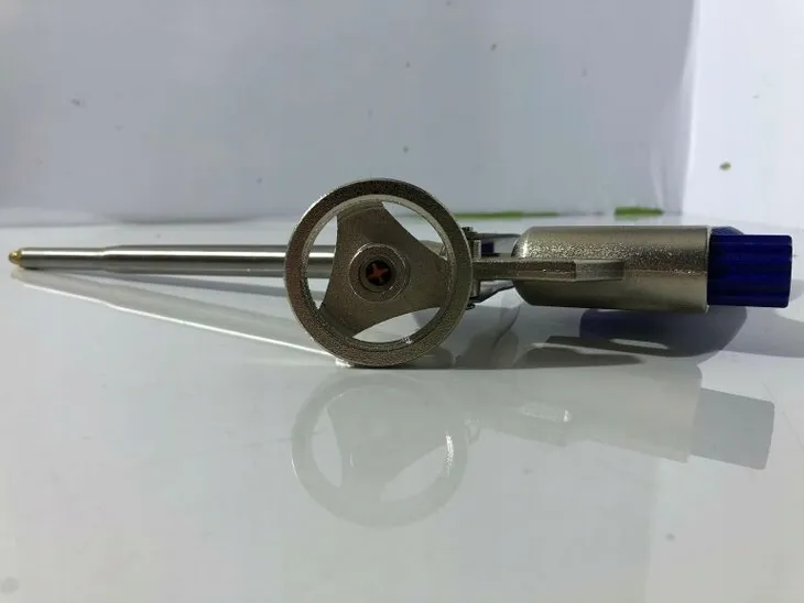 pistolet-do-pianki-tytan-caliber-30-stan-nowy-seria-ultra-teflon