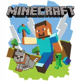 naklejka-scienna-minecraft-pokoj-dzieciecy-creeper-duza-100x77-cm-a270