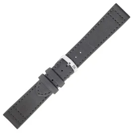 pasek-do-zegarka-morellato-a01x4472a39091cr20-szary-20mm