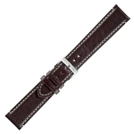 pasek-do-zegarka-morellato-a01x4810947032cr22-brazowy-22mm