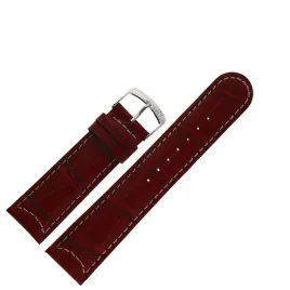 pasek-do-zegarka-morellato-a01u3882a59080cr22-czerwony-22mm