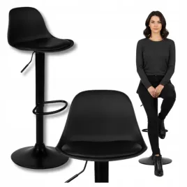 hoker-barowy-plastikowy-czarny-obrotowy-regulowany-ekoskora-do-wyspy