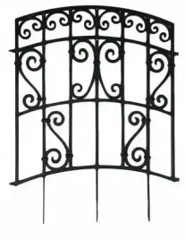 czarny-ozdobny-plotek-ogrodowy-antico-wysoki-obrzeze-ozdobne-22m-do-ogrodu