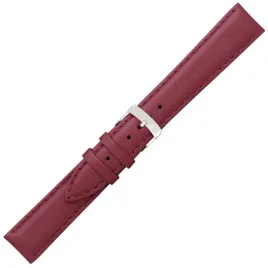 pasek-do-zegarka-morellato-a01d1877875081cr12-czerwony-12mm