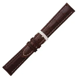 pasek-do-zegarka-morellato-a01u3252480032cr18-brazowy-18mm
