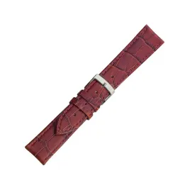 pasek-do-zegarka-morellato-a01x2269480080do12-czerwony-12mm