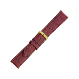 pasek-do-zegarka-morellato-a01x2269480080do18-czerwony-18mm