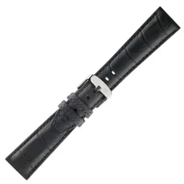 pasek-do-zegarka-morellato-a01x4497b44019cr20-czarny-20mm