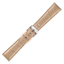 pasek-do-zegarka-morellato-a01x4497b44027cr20-bezowy-20mm