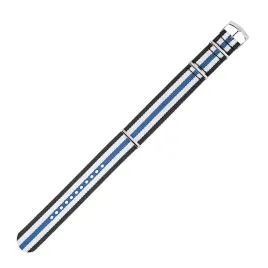 pasek-do-zegarka-morellato-a01u3972a74818cr20-bialyczarnyniebieski-20mm