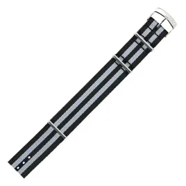 pasek-do-zegarka-morellato-a01u3972a74819cr18-czarnyszary-18mm
