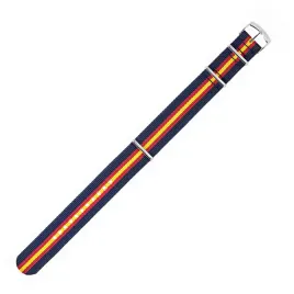 pasek-do-zegarka-morellato-a01u3972a74896cr22-czerwonyniebieskizolty-22mm