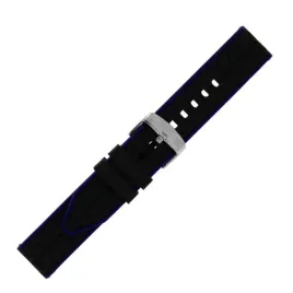 pasek-do-zegarka-morellato-a01x4985187862cr20-czarny-20mm