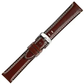 pasek-do-zegarka-morellato-a01x4272b12034cr22-brazowy-22mm