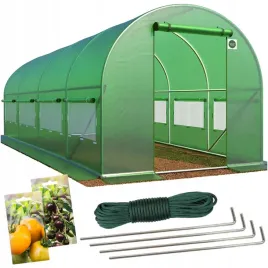 tunel-foliowy-ogrodowy-uv-4-szklarnia-4x25m-namiot-premium-10m2