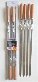szpikulce-szampury-do-szaszlykow-z-drewniana-raczka-60-cm-4-szt
