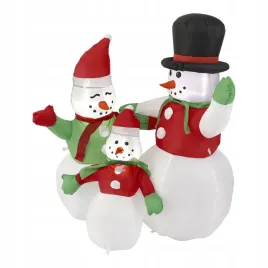 figura-swietlna-dmuchana-rodzina-balwanow-3-balwany-z-led